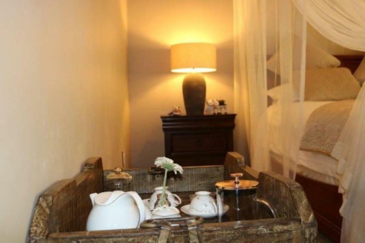 Luvivane Luxury Villa Marloth Park Bagian luar foto